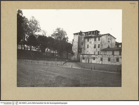 Vorderseite von bh150831_recto