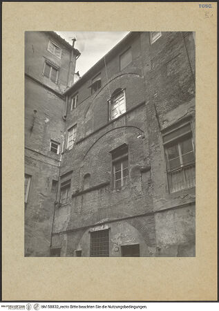 Vorderseite von bh150832_recto