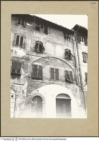 Vorderseite von bh150834_recto