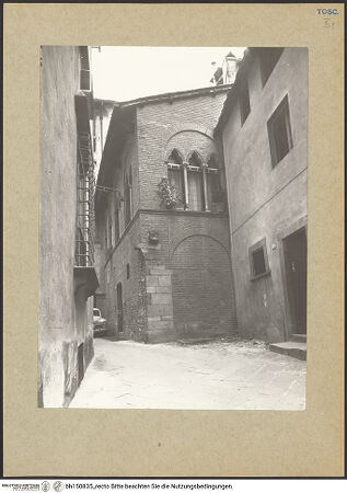 Vorderseite von bh150835_recto