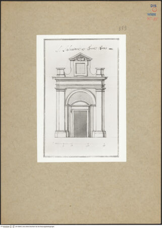 Vorderseite von bh150843_recto