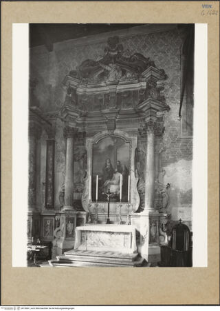 Vorderseite von bh150861_recto