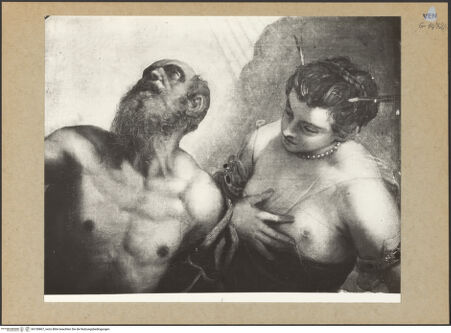 Vorderseite von bh150867_recto