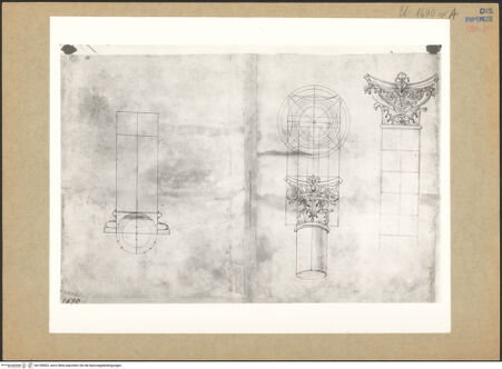 Vorderseite von bh150902_recto