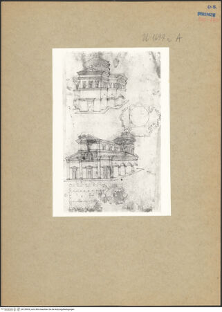 Vorderseite von bh150909_recto