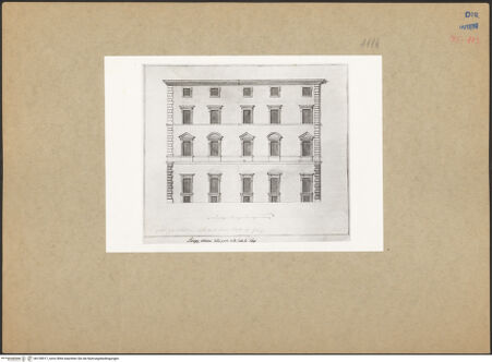 Vorderseite von bh150917_recto