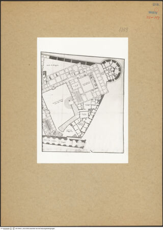 Vorderseite von bh150921_recto