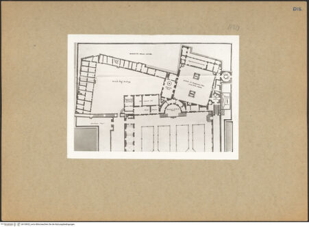 Vorderseite von bh150922_recto