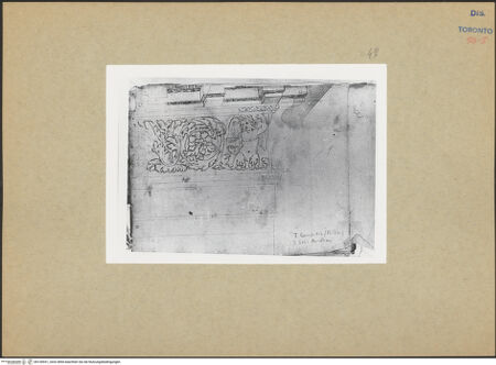 Vorderseite von bh150931_recto