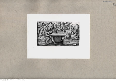 Vorderseite von  [http://creativecommons.org/publicdomain/mark/1.0/] ... - , bh150935. Foto.