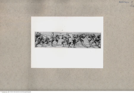 Vorderseite von  [http://creativecommons.org/publicdomain/mark/1.0/] ... - , bh150937. Foto.