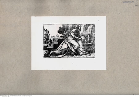 Vorderseite von  [http://creativecommons.org/publicdomain/mark/1.0/] ... - , bh150939. Foto.