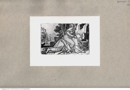 Vorderseite von  [http://creativecommons.org/publicdomain/mark/1.0/] ... - , bh150940. Foto.