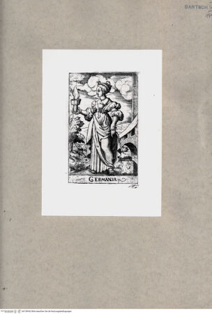 Vorderseite von  [http://creativecommons.org/publicdomain/mark/1.0/] ... - , bh150942. Foto.