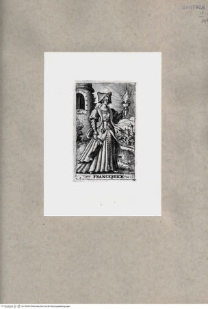 Vorderseite von  [http://creativecommons.org/publicdomain/mark/1.0/] ... - , bh150943. Foto.