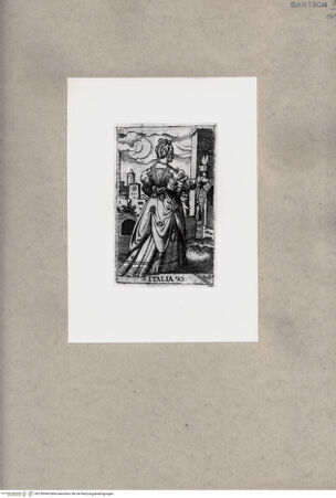 Vorderseite von  [http://creativecommons.org/publicdomain/mark/1.0/] ... - , bh150944. Foto.