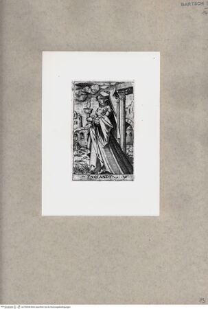 Vorderseite von  [http://creativecommons.org/publicdomain/mark/1.0/] ... - , bh150946. Foto.