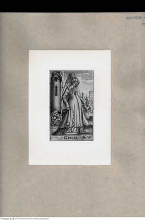 Vorderseite von  [http://creativecommons.org/publicdomain/mark/1.0/] ... - , bh150947. Foto.