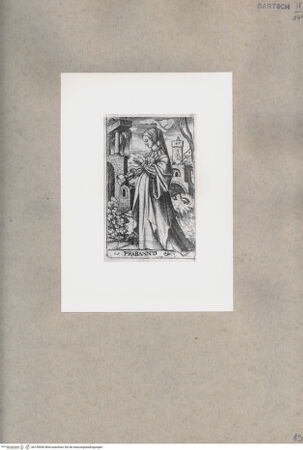 Vorderseite von  [http://creativecommons.org/publicdomain/mark/1.0/] ... - , bh150950. Foto.