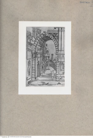 Vorderseite von  [http://creativecommons.org/publicdomain/mark/1.0/] ... - , bh150955. Foto.