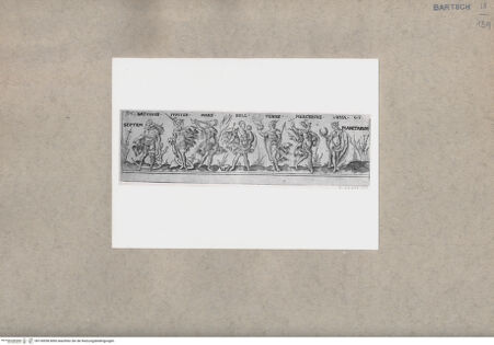 Vorderseite von  [http://creativecommons.org/publicdomain/mark/1.0/] ... - , bh150958. Foto.