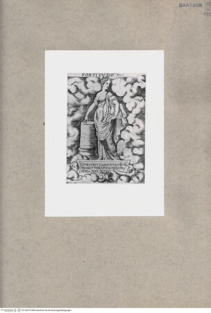 Vorderseite von  [http://creativecommons.org/publicdomain/mark/1.0/] ... - , bh150976. Foto.