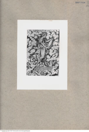 Vorderseite von  [http://creativecommons.org/publicdomain/mark/1.0/] ... - , bh150977. Foto.