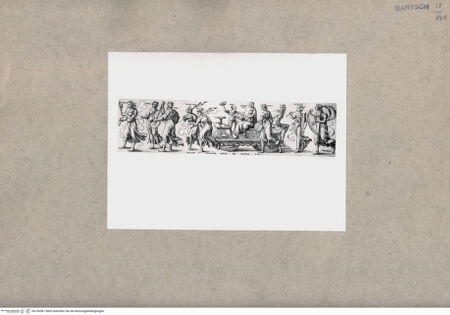 Vorderseite von  [http://creativecommons.org/publicdomain/mark/1.0/] ... - , bh150981. Foto.