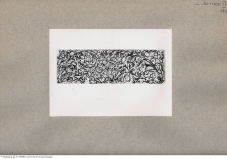 Vorderseite von  [http://creativecommons.org/publicdomain/mark/1.0/] ... - , bh150984. Foto.