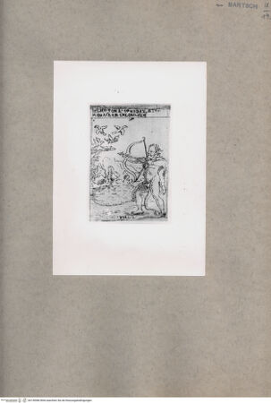 Vorderseite von  [http://creativecommons.org/publicdomain/mark/1.0/] ... - , bh150986. Foto.