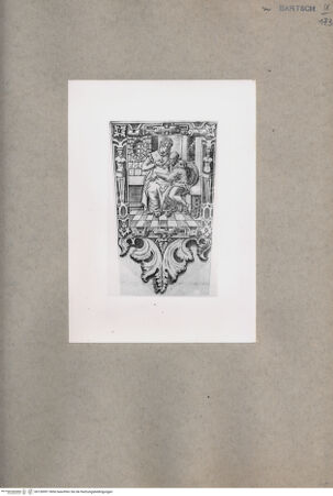 Vorderseite von  [http://creativecommons.org/publicdomain/mark/1.0/] , bh150991. Foto.