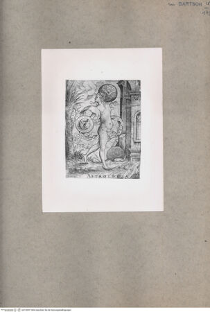 Vorderseite von  [http://creativecommons.org/publicdomain/mark/1.0/] ... - , bh150997. Foto.