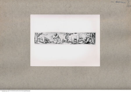 Vorderseite von  [http://creativecommons.org/publicdomain/mark/1.0/] ... - , bh151002. Foto.