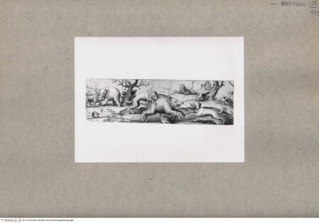 Vorderseite von  [http://creativecommons.org/publicdomain/mark/1.0/] ... - , bh151003. Foto.