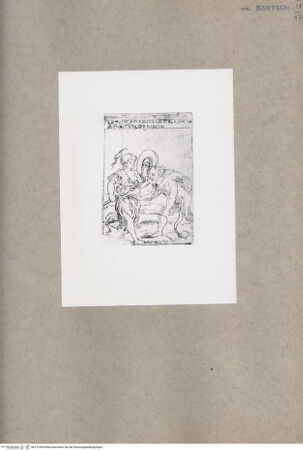 Vorderseite von  [http://creativecommons.org/publicdomain/mark/1.0/] ... - , bh151004. Foto.