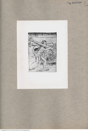 Vorderseite von  [http://creativecommons.org/publicdomain/mark/1.0/] ... - , bh151005. Foto.