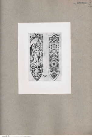 Vorderseite von  [http://creativecommons.org/publicdomain/mark/1.0/] ... - , bh151010. Foto.