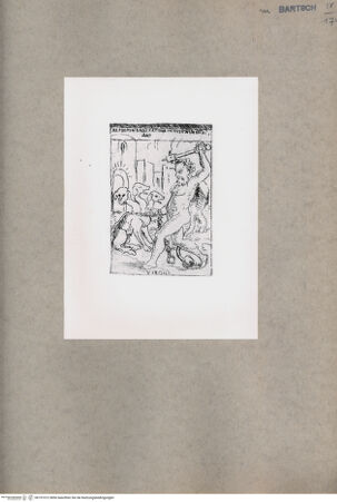 Vorderseite von  [http://creativecommons.org/publicdomain/mark/1.0/] ... - , bh151012. Foto.