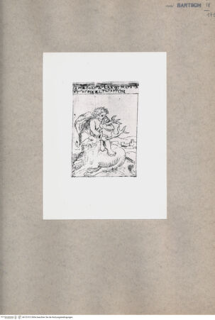 Vorderseite von  [http://creativecommons.org/publicdomain/mark/1.0/] ... - , bh151013. Foto.