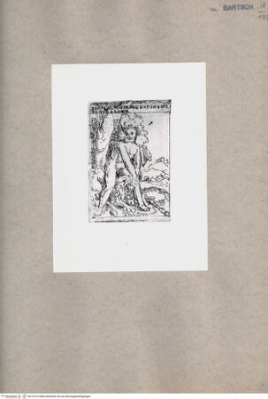 Vorderseite von  [http://creativecommons.org/publicdomain/mark/1.0/] ... - , bh151014. Foto.