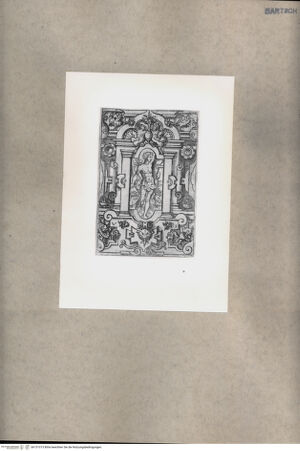 Vorderseite von  [http://creativecommons.org/publicdomain/mark/1.0/] ... - , bh151015. Foto.