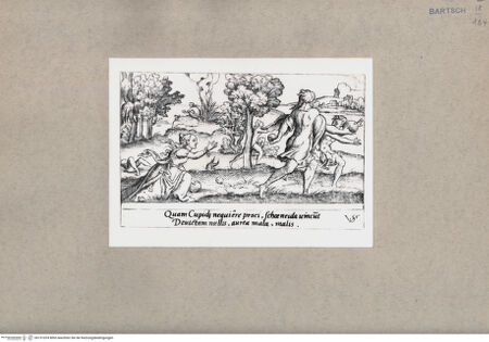 Vorderseite von  [http://creativecommons.org/publicdomain/mark/1.0/] ... - , bh151024. Foto.