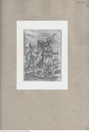 Vorderseite von  [http://creativecommons.org/publicdomain/mark/1.0/] ... - , bh151027. Foto.