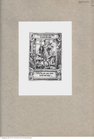 Vorderseite von  [http://creativecommons.org/publicdomain/mark/1.0/] ... - , bh151031. Foto.