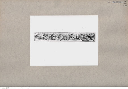 Vorderseite von  [http://creativecommons.org/publicdomain/mark/1.0/] ... - , bh151033. Foto.