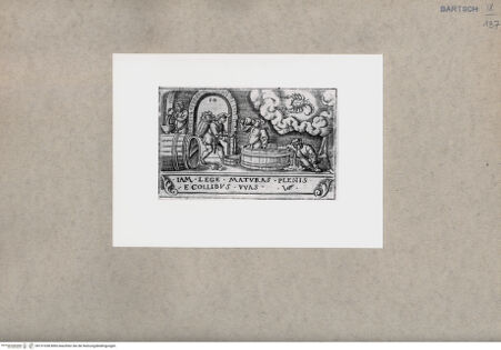 Vorderseite von  [http://creativecommons.org/publicdomain/mark/1.0/] ... - , bh151038. Foto.