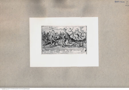 Vorderseite von  [http://creativecommons.org/publicdomain/mark/1.0/] ... - , bh151039. Foto.