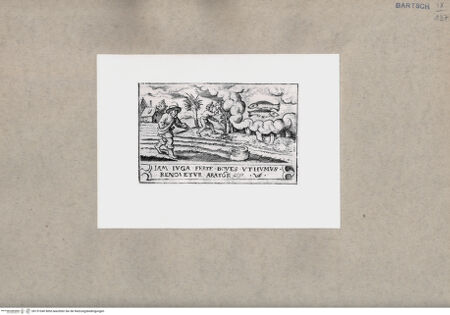 Vorderseite von  [http://creativecommons.org/publicdomain/mark/1.0/] ... - , bh151040. Foto.