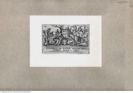 Vorderseite von  [http://creativecommons.org/publicdomain/mark/1.0/] ... - , bh151041. Foto.