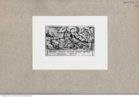 Vorderseite von  [http://creativecommons.org/publicdomain/mark/1.0/] ... - , bh151042. Foto.